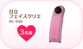 ��Ω���ե��������ꥨ��NC-550