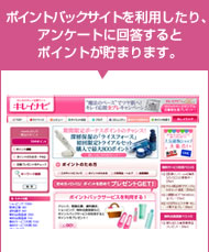 �ݥ���ȥХå������Ȥ����Ѥ����ꡢ���󥱡��Ȥ˲�������ȥݥ���Ȥ����ޤ�ޤ���