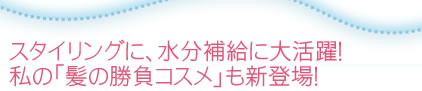��������󥰤ˡ���ʬ�����������
��Ρ�ȱ�ξ��饳����פ⿷�о졪