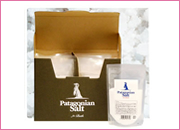 Patagonian Salt for Bath�ʥѥ����˥� �Х�����ȡ�